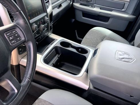 Used 2015 RAM 1500 Lone Star AWD/4WD image 15
