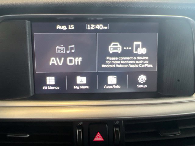 Used 2020 Kia Optima LX FWD image 27