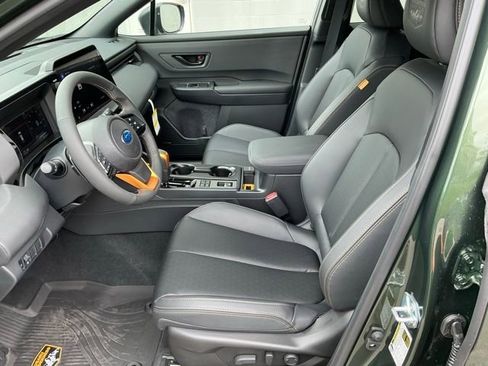 New 2026 Subaru Outback Wilderness AWD/4WD image 12