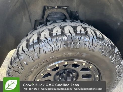 Used 2016 Chevrolet Tahoe LT w/ Max Trailering Package image 28