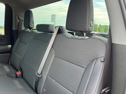 New 2026 Chevrolet Silverado 2500 Custom w/ Custom Value Package AWD/4WD image 19