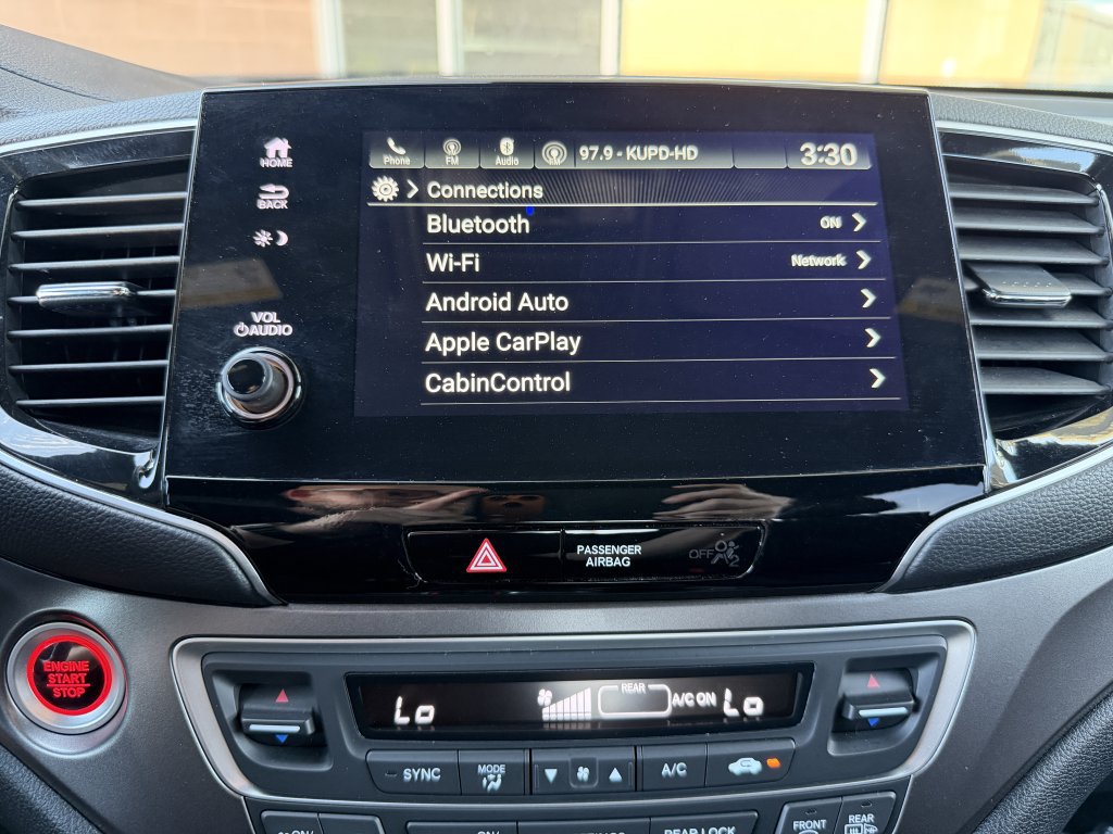 Used 2022 Honda Pilot Sport image 20