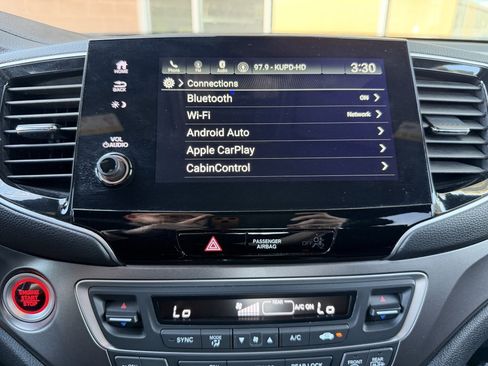 Used 2022 Honda Pilot Sport image 20