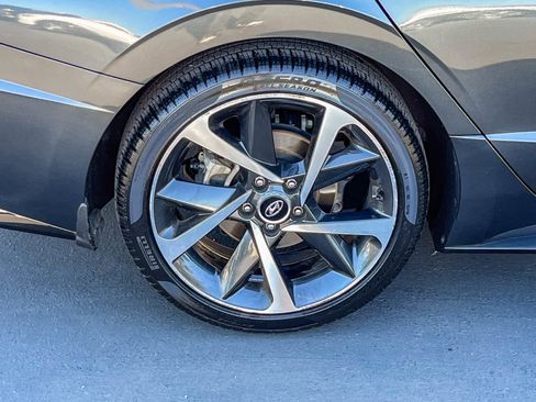 Used 2022 Hyundai Sonata SEL Plus image 10