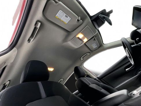 Used 2024 Nissan Sentra SV image 22