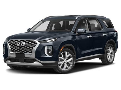 Used 2022 Hyundai Palisade SEL w/ Premium Package