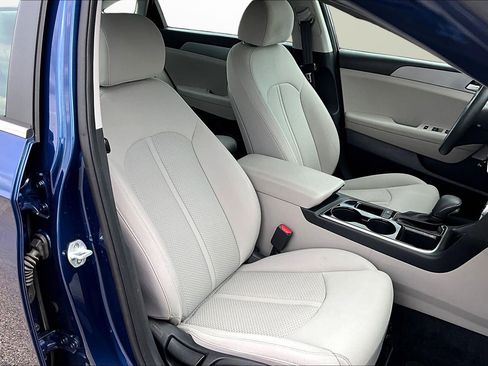 Used 2019 Hyundai Sonata ECO image 7