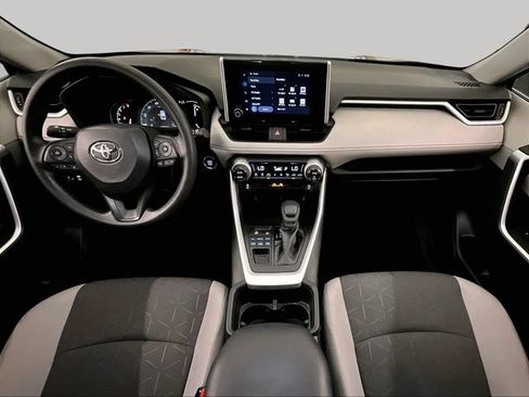 Used 2025 Toyota RAV4 XLE w/ Convenience Package AWD/4WD image 14