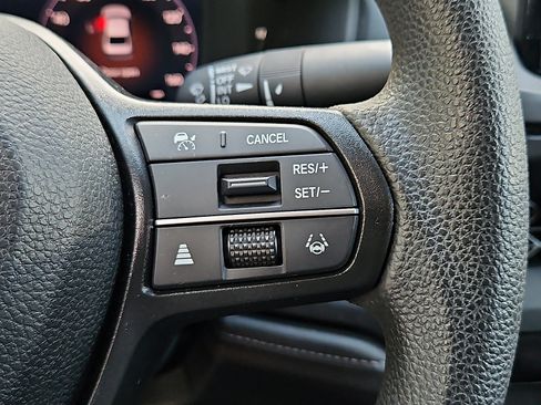 Used 2024 Honda Accord LX image 22