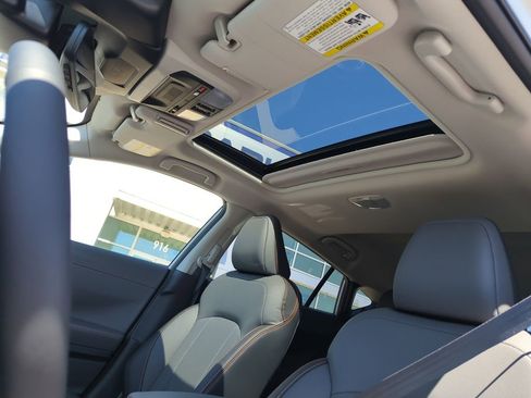 New 2026 Subaru Crosstrek 2.5i Limited AWD/4WD image 28