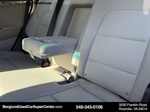 Used 2019 Hyundai Tucson SE image 33