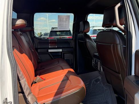 Used 2019 Ford F150 King Ranch w/ Equipment Group 601A Luxury AWD/4WD image 19