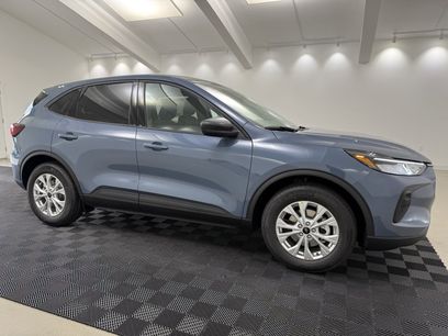 New 2026 Ford Escape Active