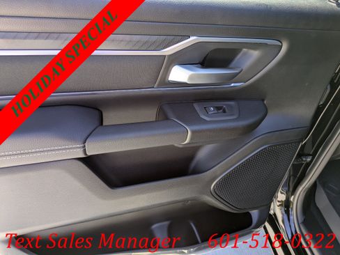 New 2025 RAM 1500 Big Horn image 15