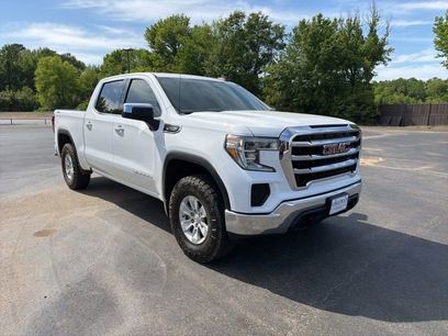 Used 2020 GMC Sierra 1500 SLE w/ SLE Value Package