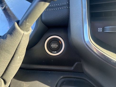 New 2026 RAM 2500 Laramie w/ Night Edition image 17