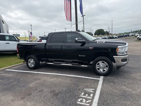 Used 2021 RAM 2500 Tradesman AWD/4WD image 16