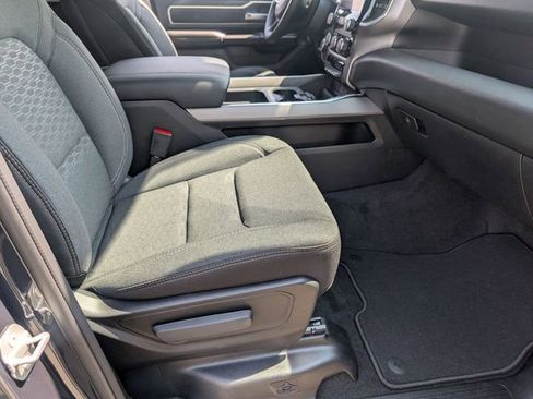 New 2026 RAM 1500 Big Horn AWD/4WD image 28