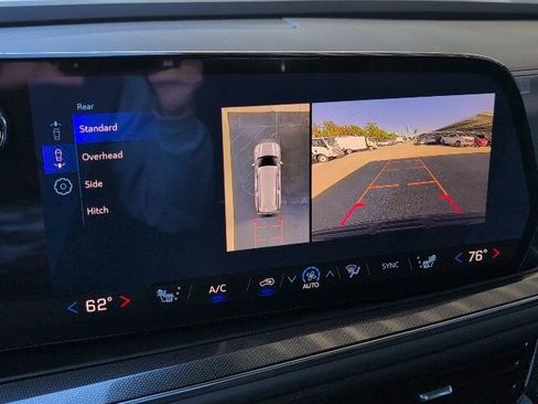 New 2026 Chevrolet Suburban RST w/ Comfort Package image 27