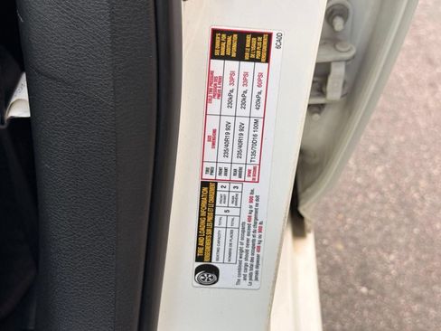Used 2019 Nissan Altima 2.5 SR w/ SR Premium Package FWD image 54