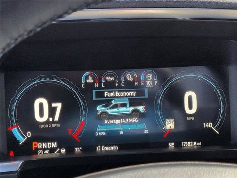 Used 2023 Ford F150 Raptor AWD/4WD image 11
