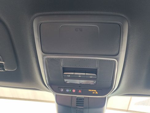 New 2026 Buick Enclave Avenir w/ Super Cruise Package image 39