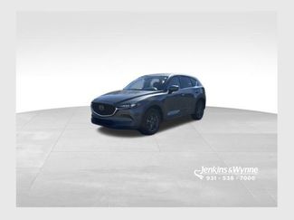 Used 2019 MAZDA CX-5 Touring 360° Tour