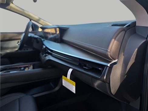 New 2026 Nissan Murano Platinum w/ Cargo Package image 16