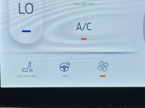 New 2025 Ford Mustang Mach-E Premium w/ Interior Protection Package image 25