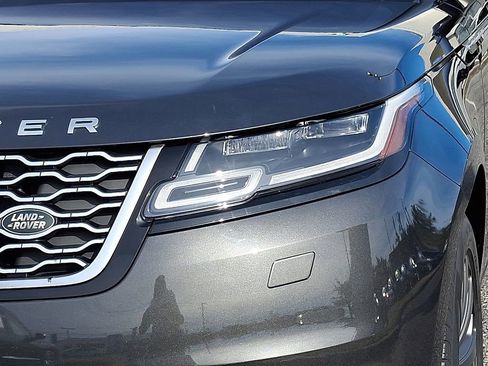 Used 2021 Land Rover Range Rover Velar S image 9