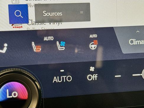 New 2026 Lexus RX 350 w/ Convenience Package AWD/4WD image 21