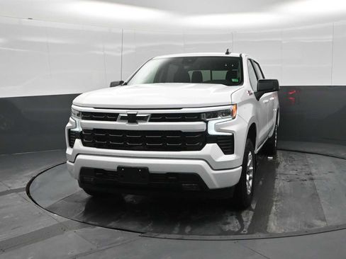 New 2026 Chevrolet Silverado 1500 RST w/ Convenience Package II image 5
