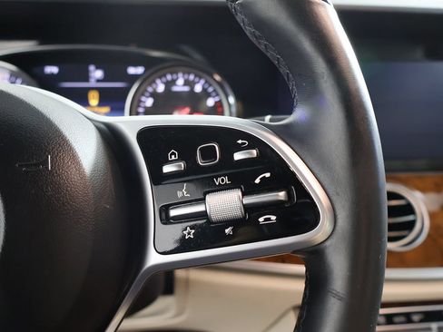 Used 2019 Mercedes-Benz E 450 4MATIC Wagon image 52
