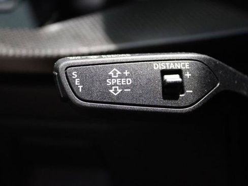 Certified 2025 Audi RS 3 AWD/4WD image 22