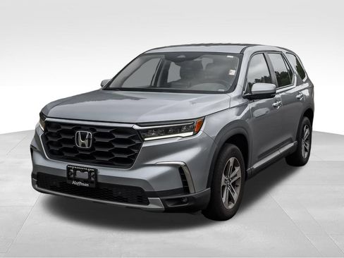Used 2023 Honda Pilot EX-L image 8