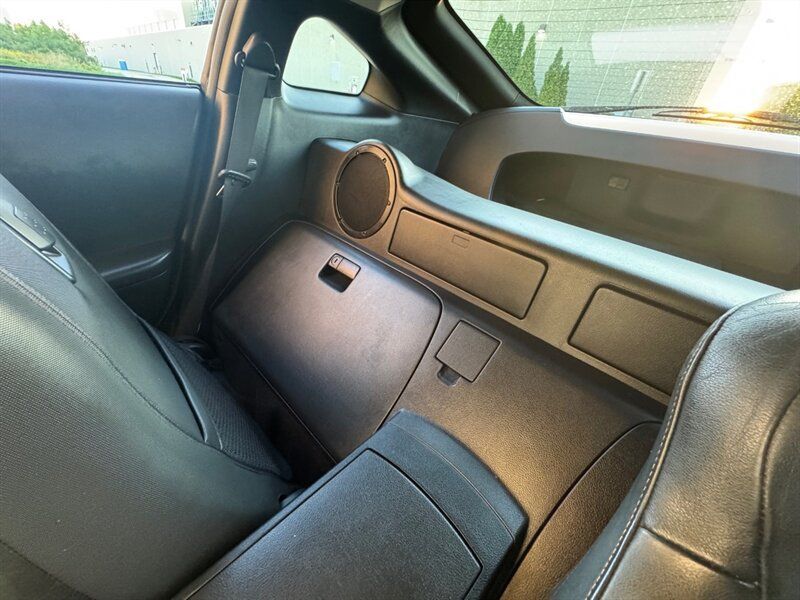 Used 2003 Nissan 350Z Touring RWD image 21