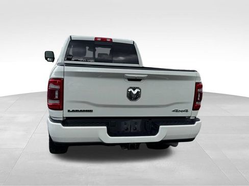 Used 2023 RAM 3500 Laramie AWD/4WD image 48