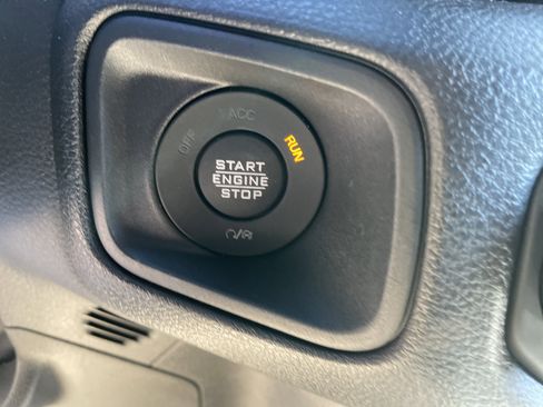 Used 2025 Jeep Wrangler Sport S w/ Convenience Group image 43