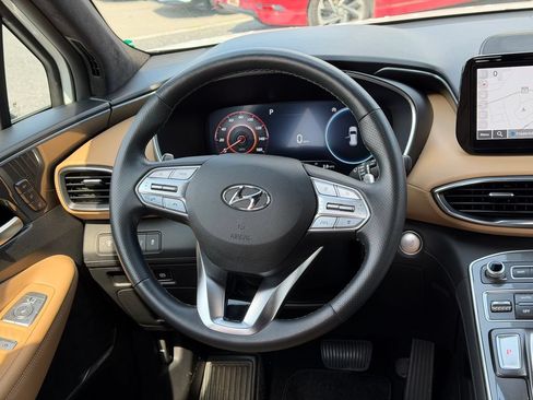 Used 2022 Hyundai Santa Fe Calligraphy AWD/4WD image 23