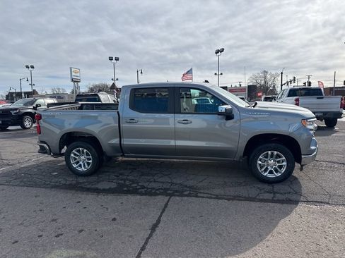 New 2026 Chevrolet Silverado 1500 LT image 6