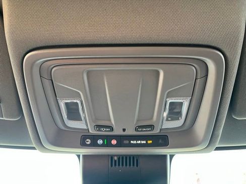 Used 2026 Chevrolet Silverado 3500 W/T AWD/4WD image 27