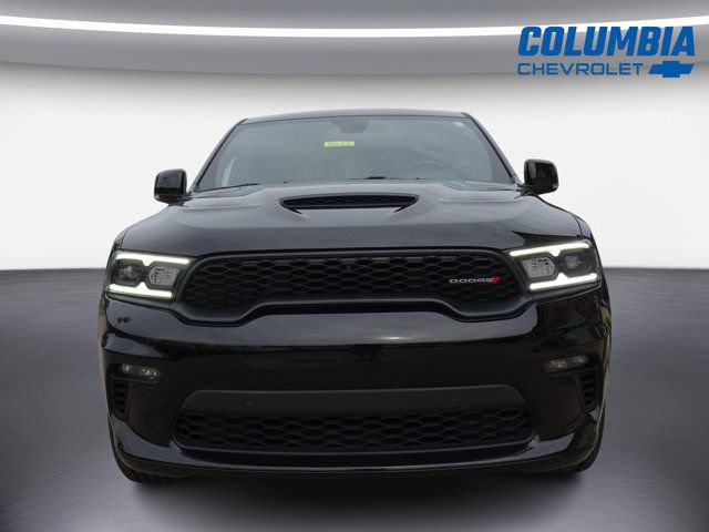 Used 2022 Dodge Durango R/T w/ Blacktop Package AWD/4WD image 7