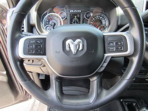 Used 2022 RAM 4500 SLT w/ Quick Order Package 2YG SLT AWD/4WD image 27