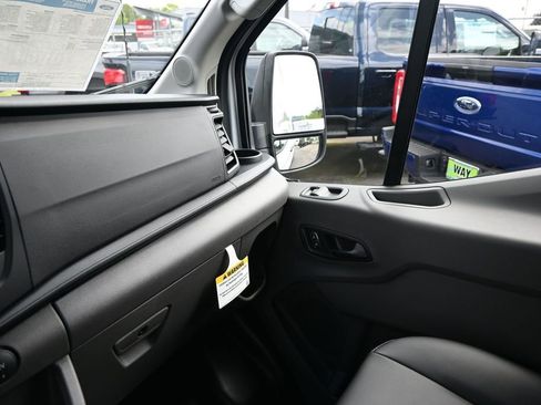 New 2026 Ford Transit 350 148 High Roof Extended RWD image 17