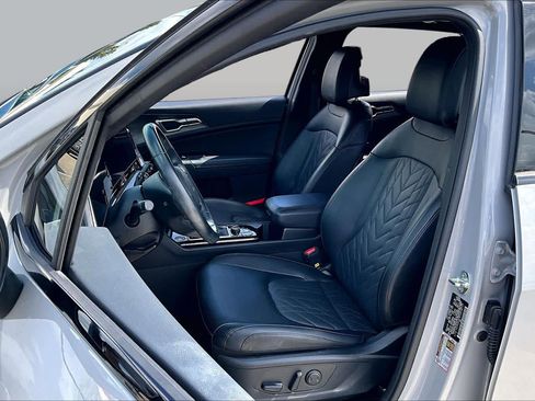 Used 2025 Kia Sportage X-Line w/ Premium Package AWD/4WD image 7