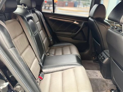 Used 2007 Acura TL Type-S FWD image 53