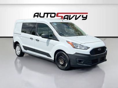 Used 2022 Ford Transit Connect XL