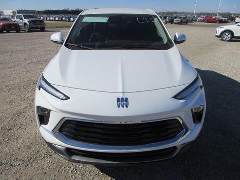 New 2026 Buick Encore GX Preferred image 11