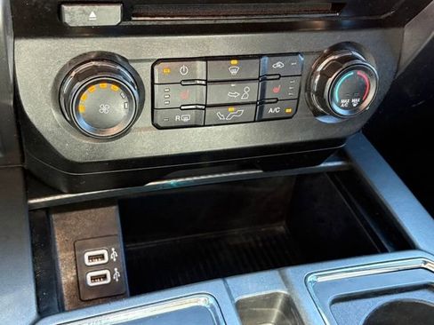 Used 2018 Ford F150 XLT w/ Equipment Group 302A Luxury image 15