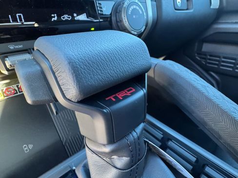 New 2026 Toyota Tacoma TRD Off-Road image 26